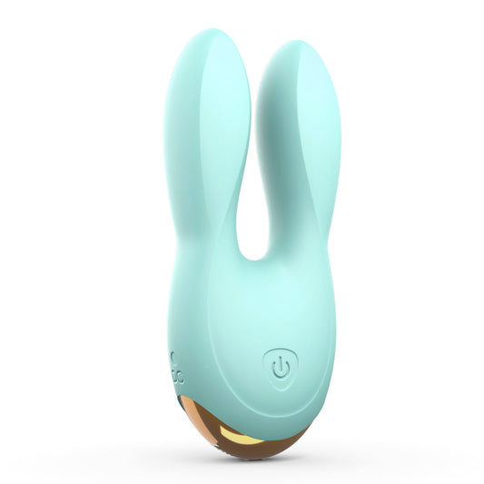 Love To Love Hear Me Silent Stimulator - ENJOY-MINT