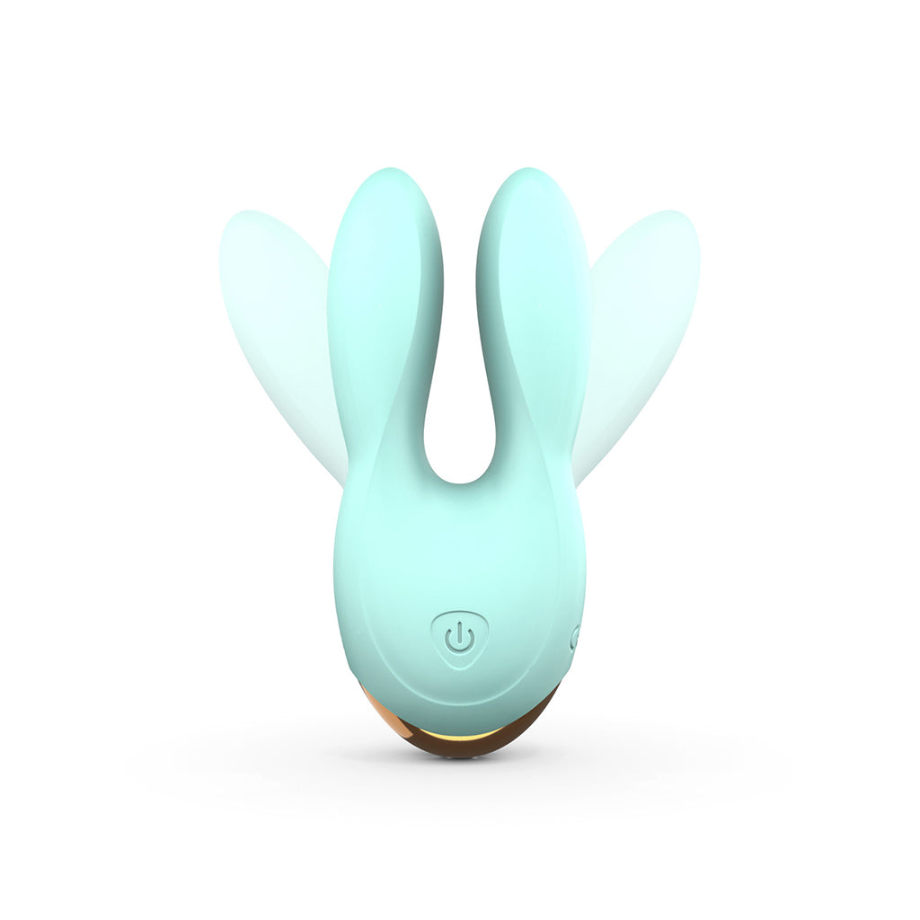 Love To Love Hear Me Silent Stimulator - ENJOY-MINT
