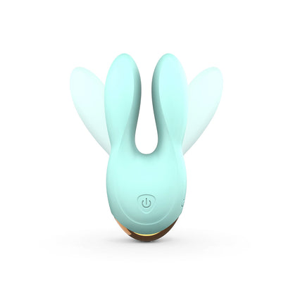 Love To Love Hear Me Silent Stimulator - ENJOY-MINT