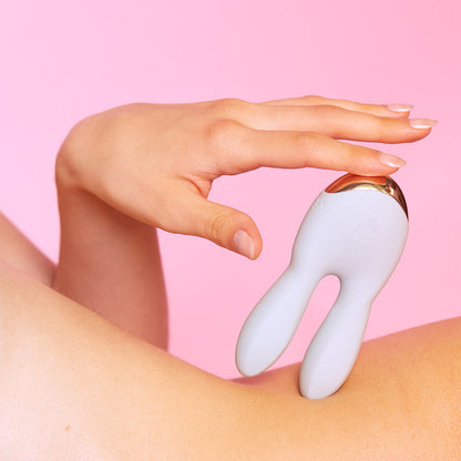 Love To Love Hear Me Silent Stimulator - ENJOY-MINT