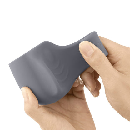 Le Wand Loop Silicone Attachment