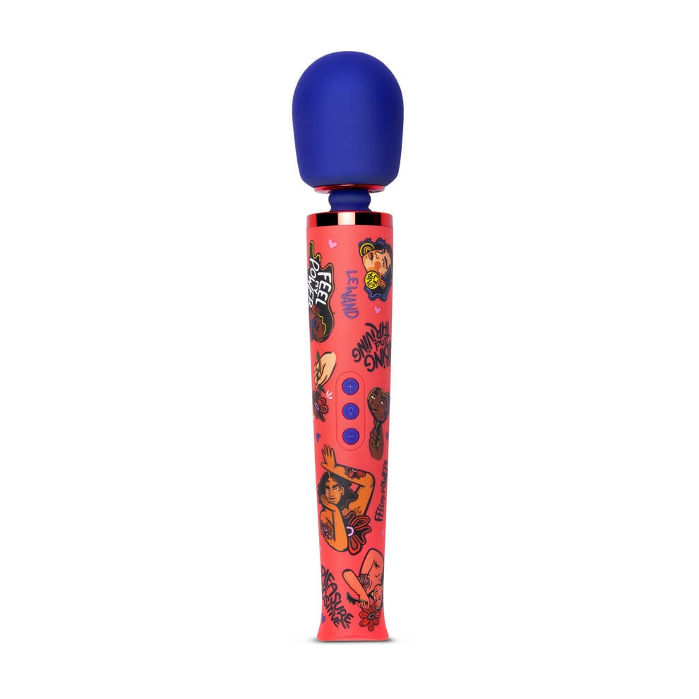 Le Wand Feel My Power Special Edition Collection
