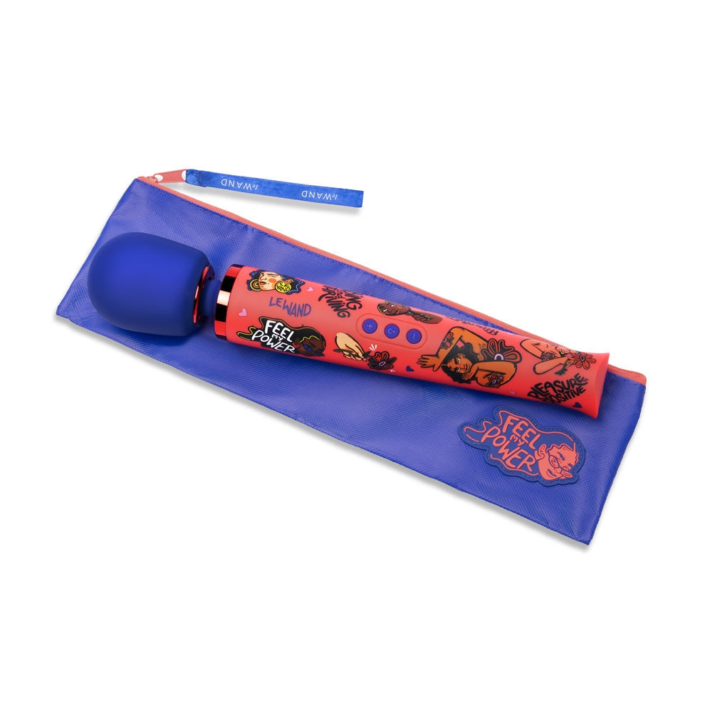 Le Wand Feel My Power Special Edition Collection