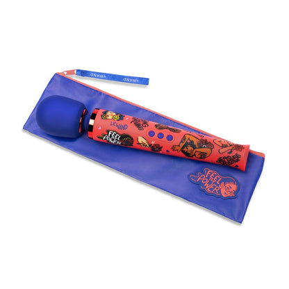Le Wand Feel My Power Special Edition Collection