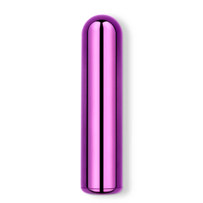 Le Wand - Bullet Vibrator- Dark Cherry
