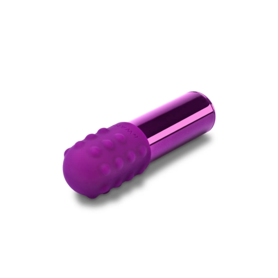 Le Wand - Bullet Vibrator- Dark Cherry