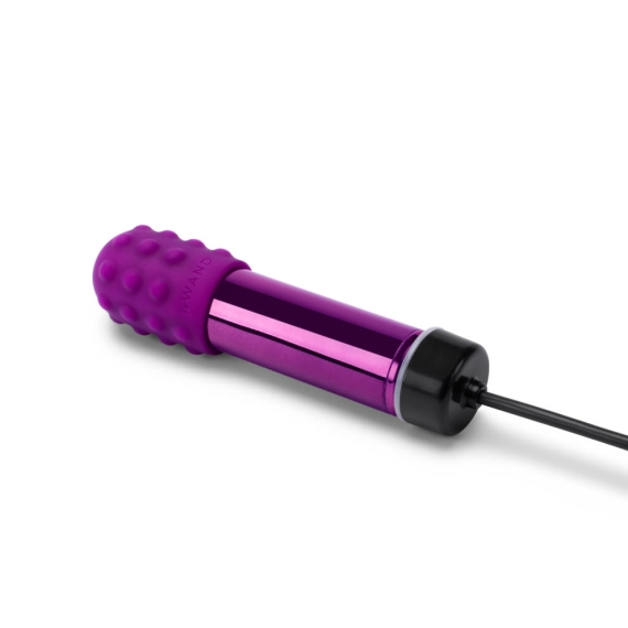 Le Wand - Bullet Vibrator- Dark Cherry
