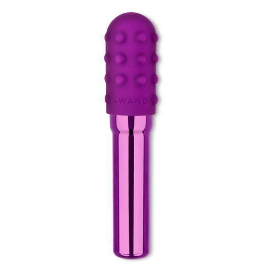 Le Wand Grand Bullet - Dark Cherry