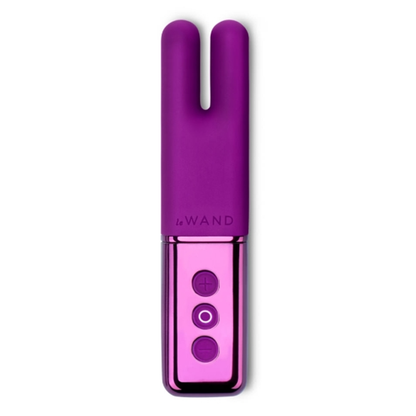 Le Wand - Deux Vibrator - Dark Cherry