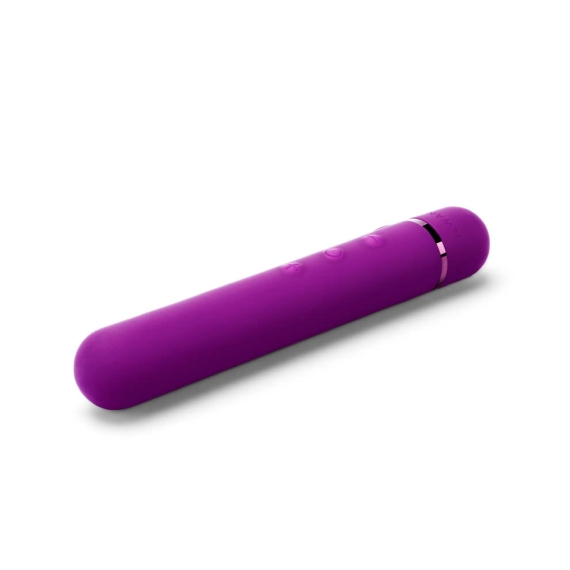 Le Wand - Grand Bullet Vibrator - Dark Cherry
