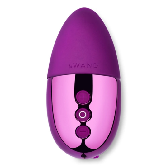 Le Wand Point - Dark Cherry