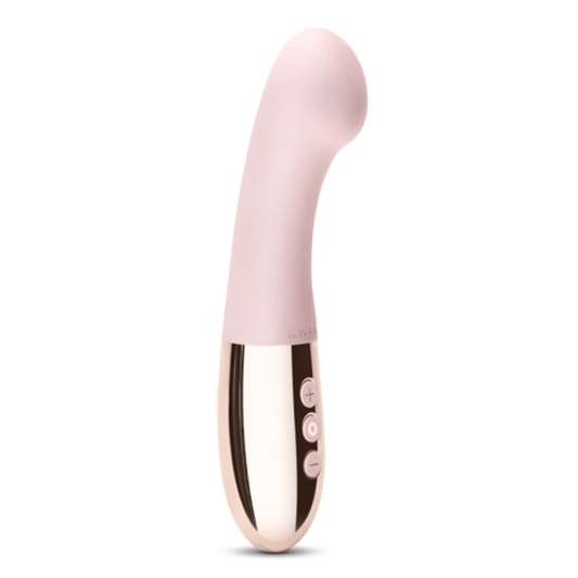 Le Wand Gee - Rose Gold