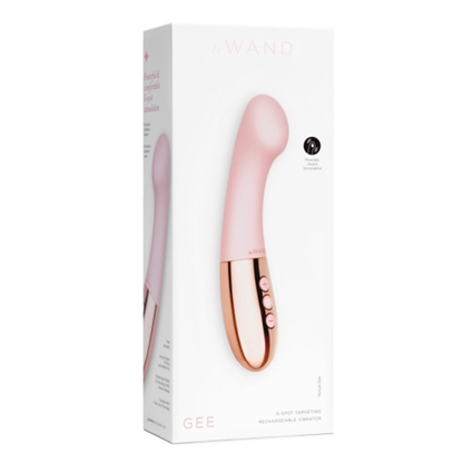Le Wand Gee - Rose Gold