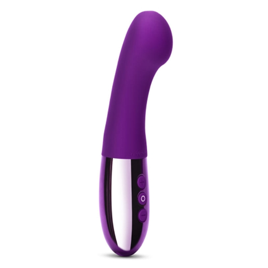Le Wand Gee - Dark Cherry