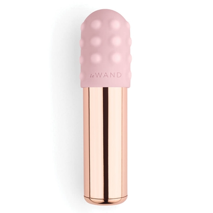 Le Wand - Bullet Vibrator - Rose Gold