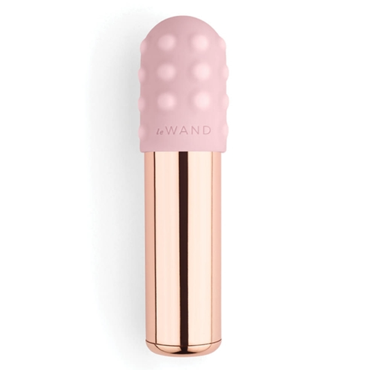 Le Wand - Bullet Vibrator - Rose Gold