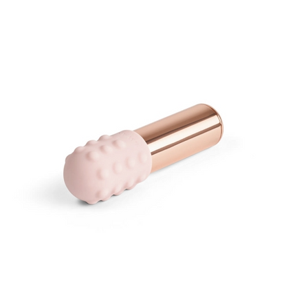 Le Wand - Bullet Vibrator - Rose Gold