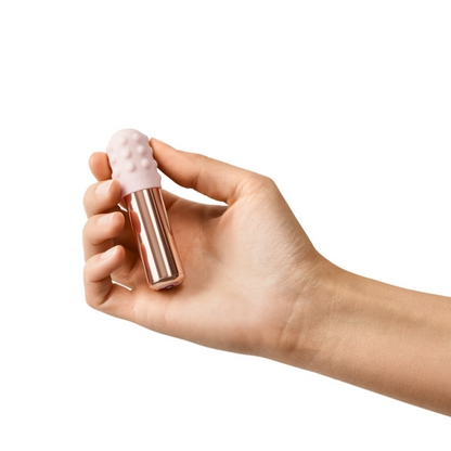 Le Wand - Bullet Vibrator - Rose Gold