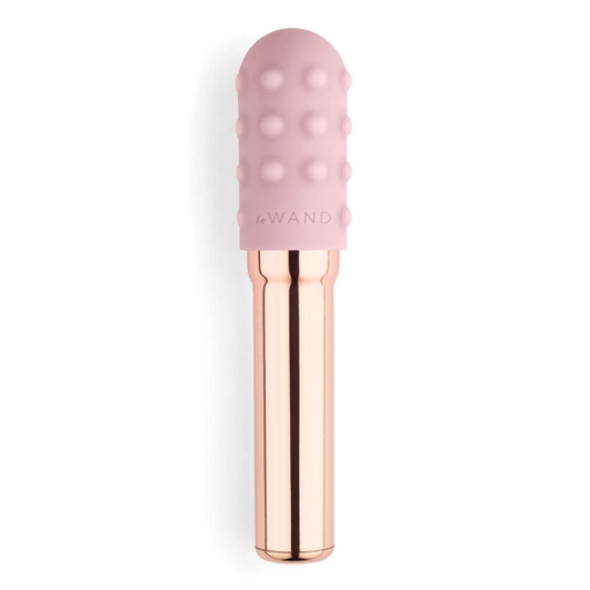 Le Wand Grand Bullet- Rose Gold