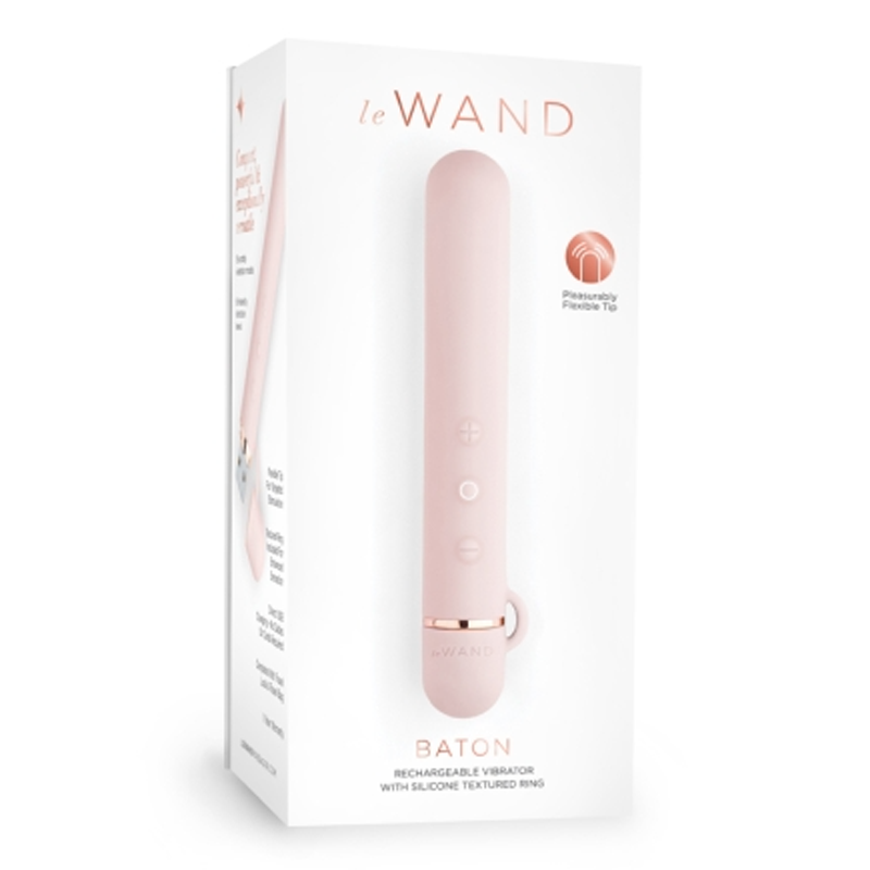 Le Wand Baton - Rose Gold