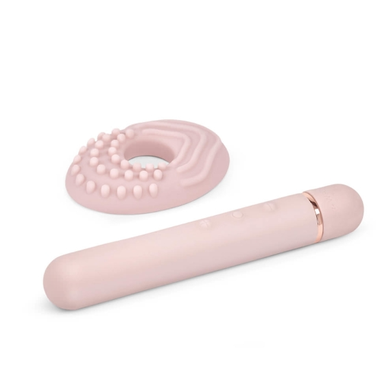 Le Wand Baton - Rose Gold