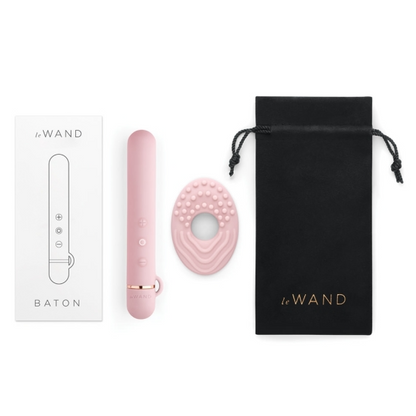 Le Wand Baton - Rose Gold