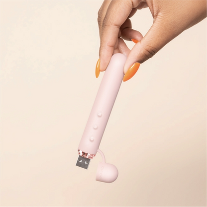 Le Wand Baton - Rose Gold