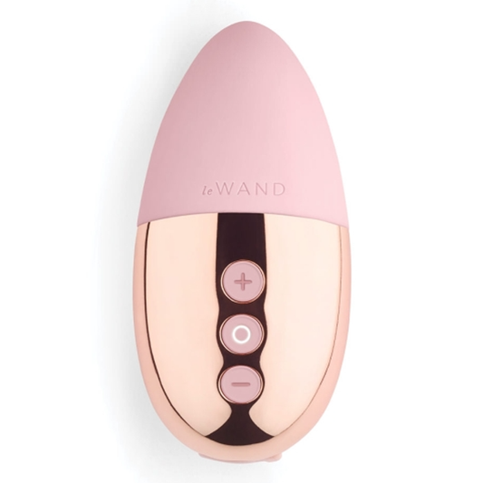 Le Wand Point Rose Gold
