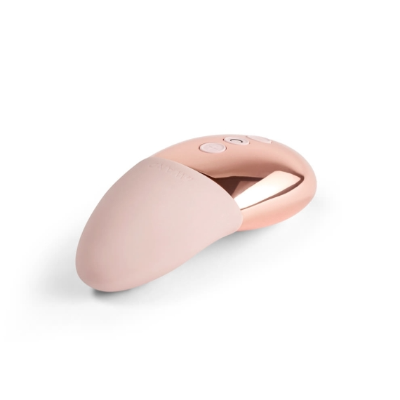 Le Wand Point Rose Gold