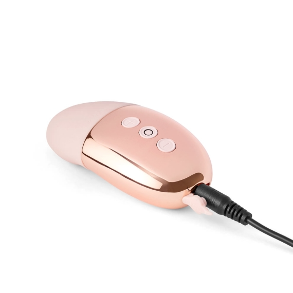 Le Wand Point Rose Gold