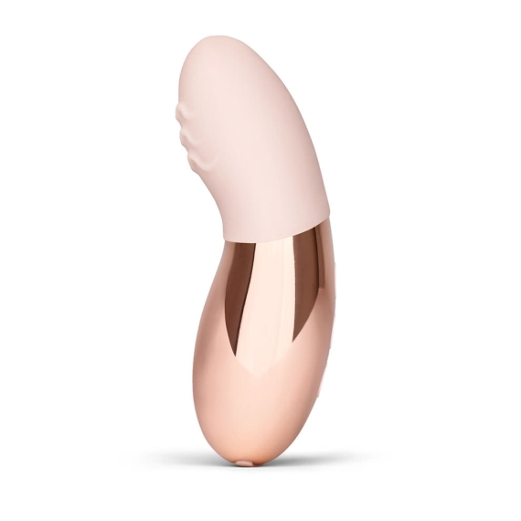 Le Wand Point Rose Gold