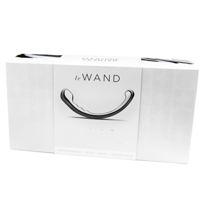 Le Wand Hoop