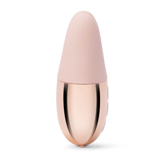 Le Wand Double Vibe - Rose Gold