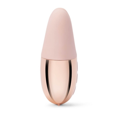 Le Wand Double Vibe - Rose Gold