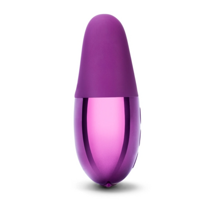 Le Wand Double Vibe - Dark Cherry