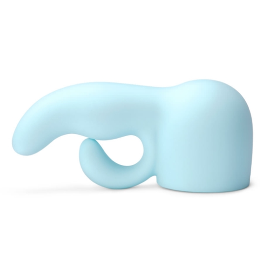 Le Wand Dual Silicone Attachment