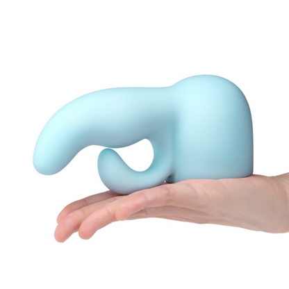 Le Wand Dual Silicone Attachment