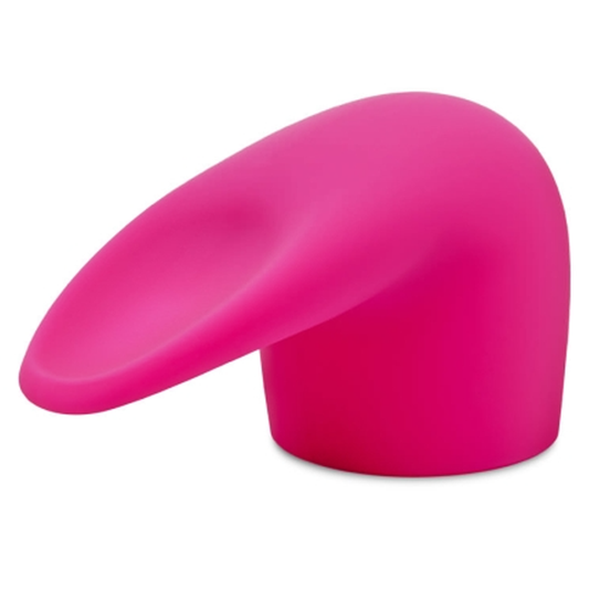 Le Wand Flick Flexible Silicone Attachment
