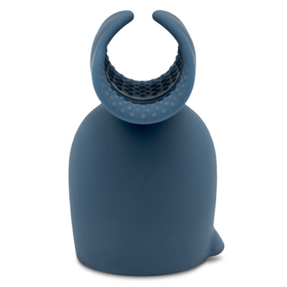 Le Wand Stroke Silicone Penis Play Attachment
