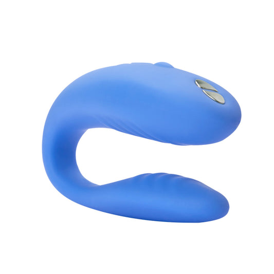 We-Vibe Match Couples Vibrator - Periwinkle