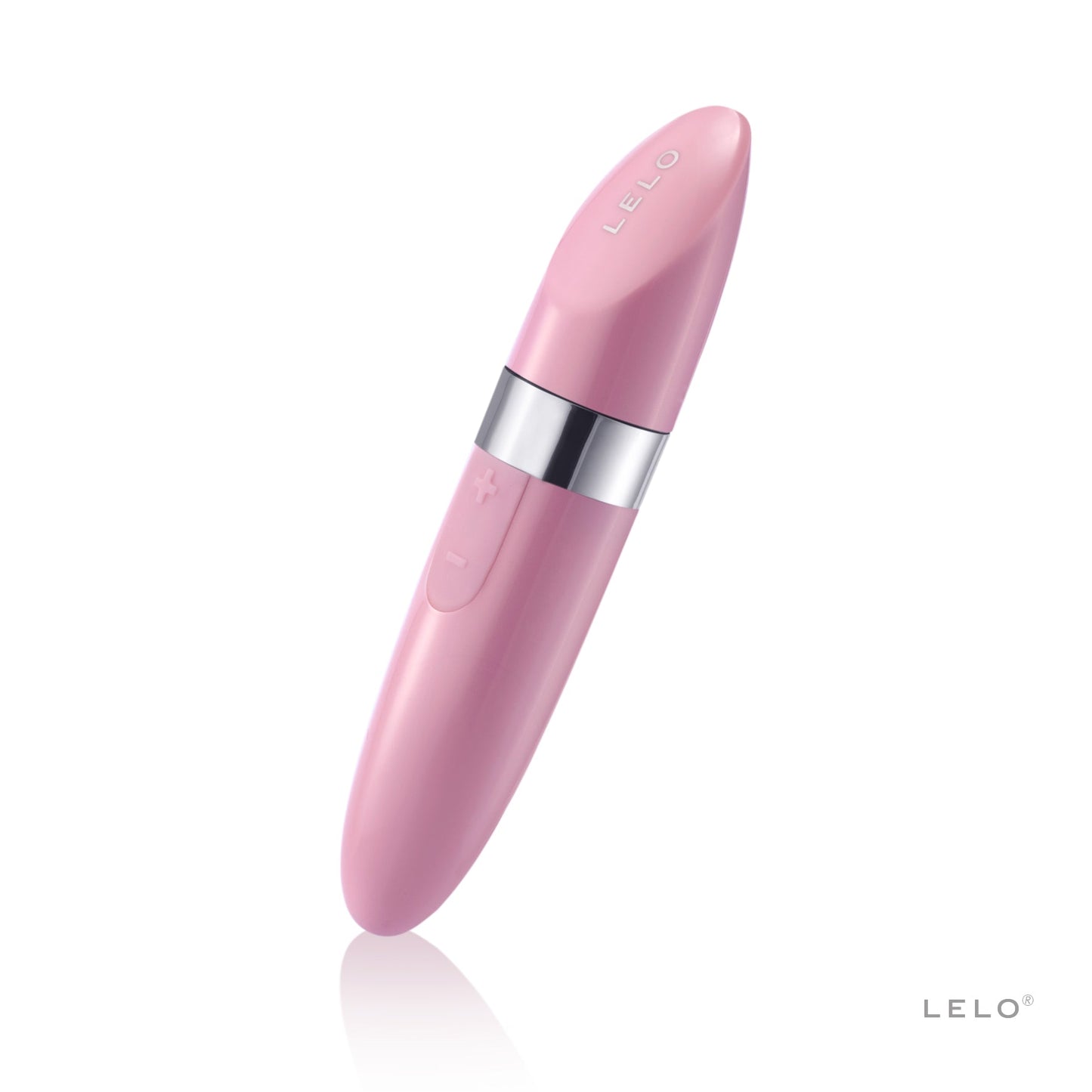 Lelo Mia 2 Bullet Vibrator Pink