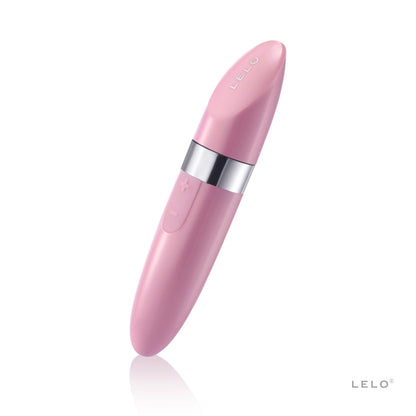 Lelo Mia 2 Bullet Vibrator Pink