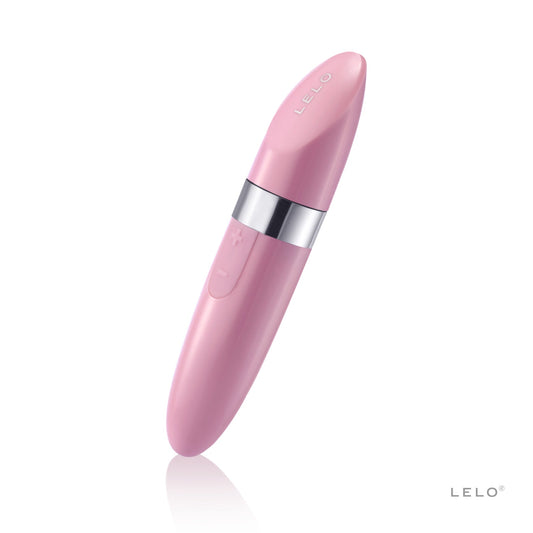 Lelo Mia 2 Bullet Vibrator Pink
