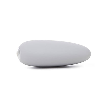 Je Joue Mimi Soft Silicone Vibrator Slate Grey