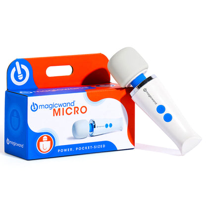 Magic Wand Rechargeable Micro