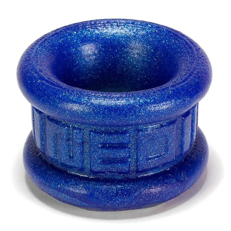 OxBalls Neo Short BallStretcher - Blue