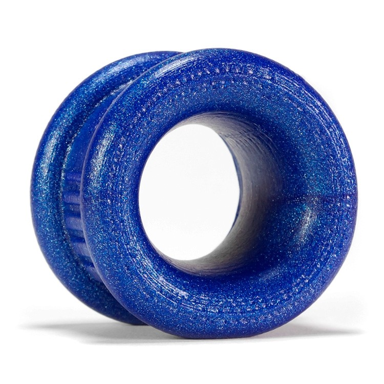 OxBalls Neo Short BallStretcher - Blue