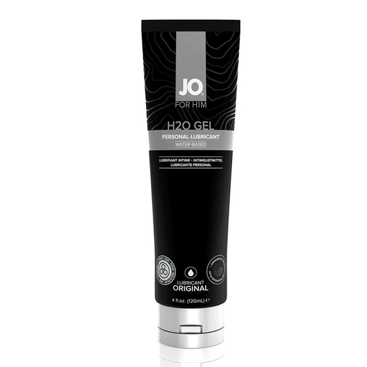 System JO For Him H2O Gel 4oz