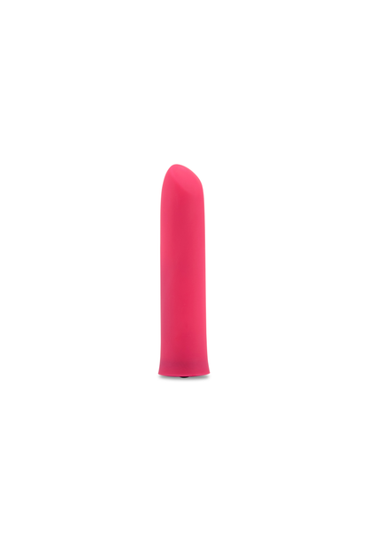 Nu Sensuelle Nubii Sunni Warming Bullet- Pink