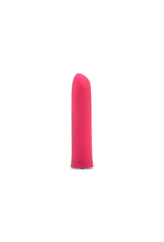 Nu Sensuelle Nubii Sunni Warming Bullet- Pink